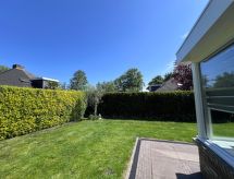 Knusse strandvakantiewoning in Stavenisse voor 4 personen - thumbnail 6