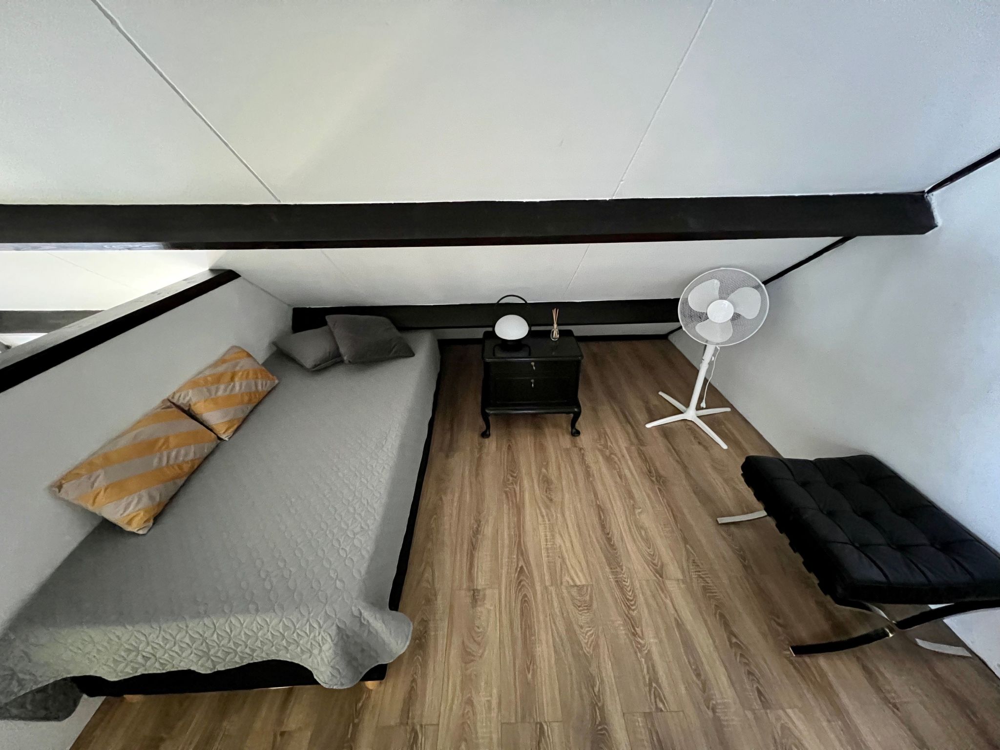 In Stavenisse mit gemütlicher Terrasse-Dedans