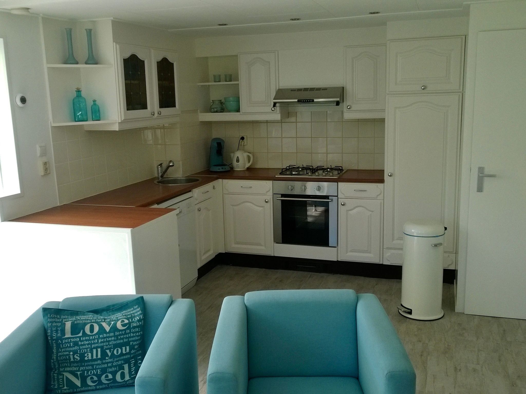 Zand en Zon in Stavenisse