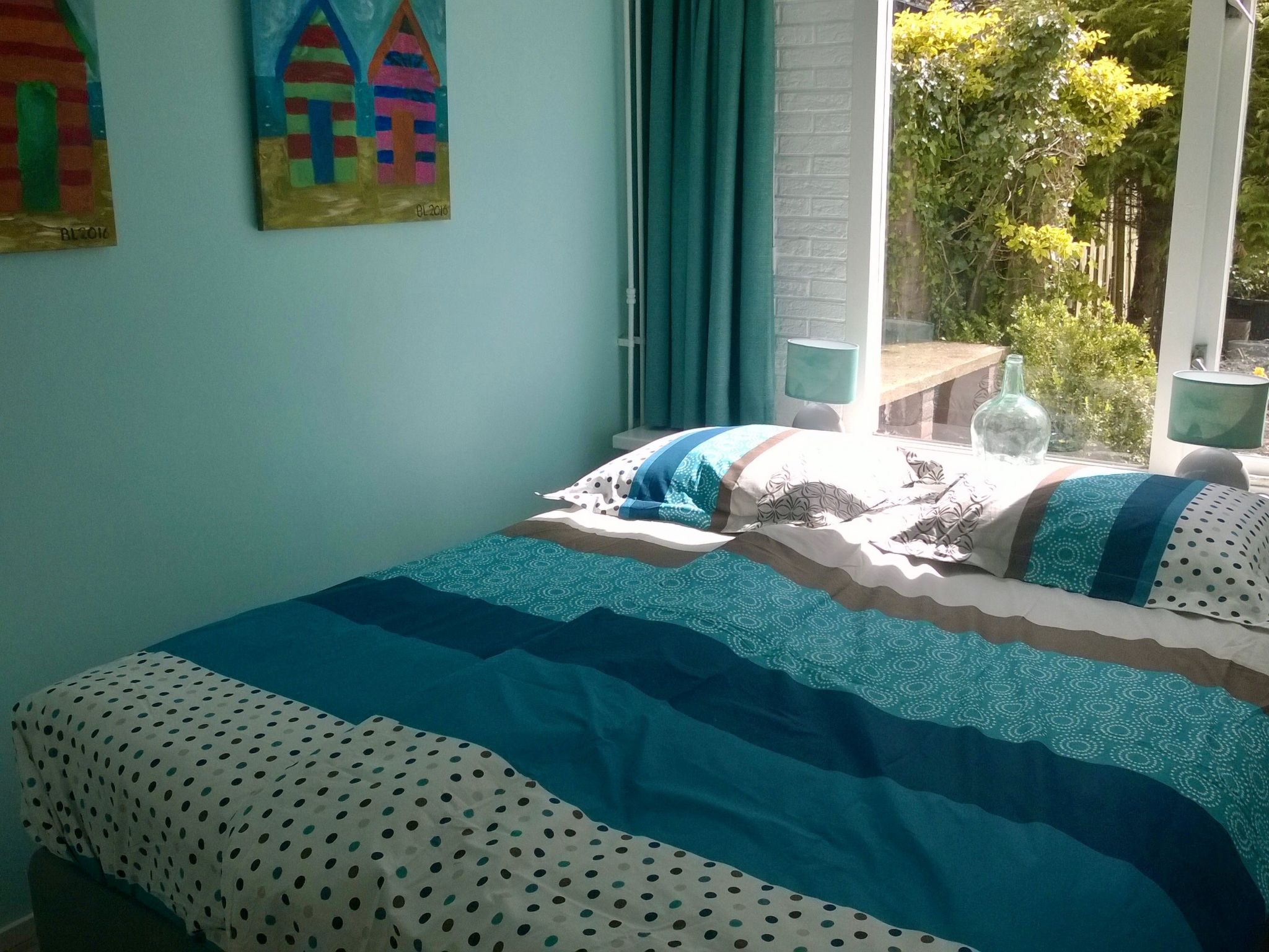 Zand en Zon in Stavenisse