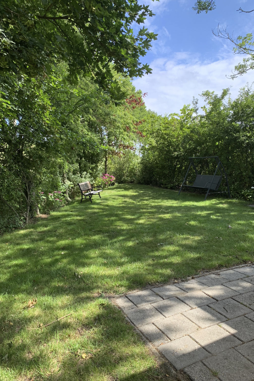 65 Quadratmeter in Stavenisse-Dedans