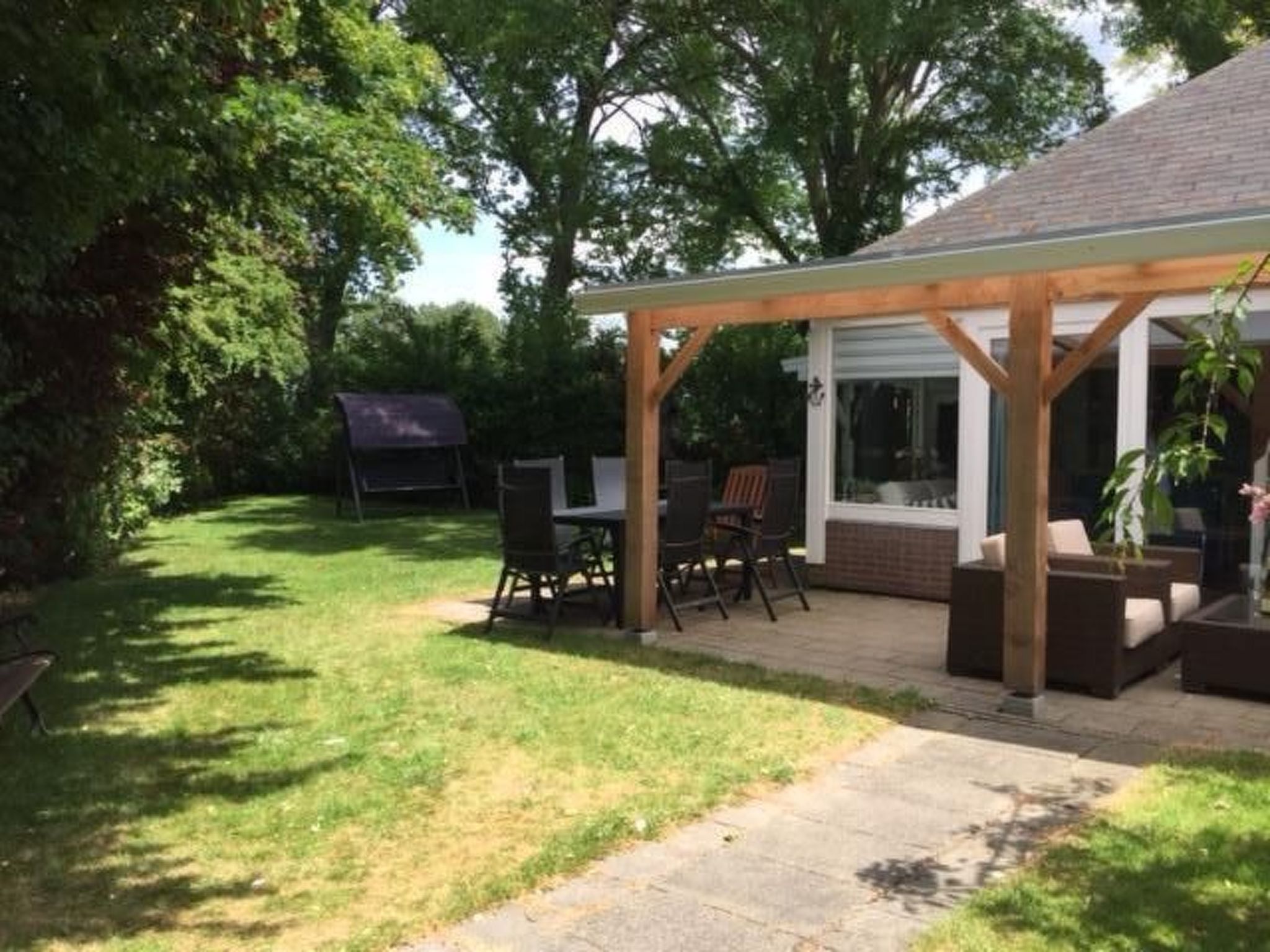 65 Quadratmeter in Stavenisse-Dedans