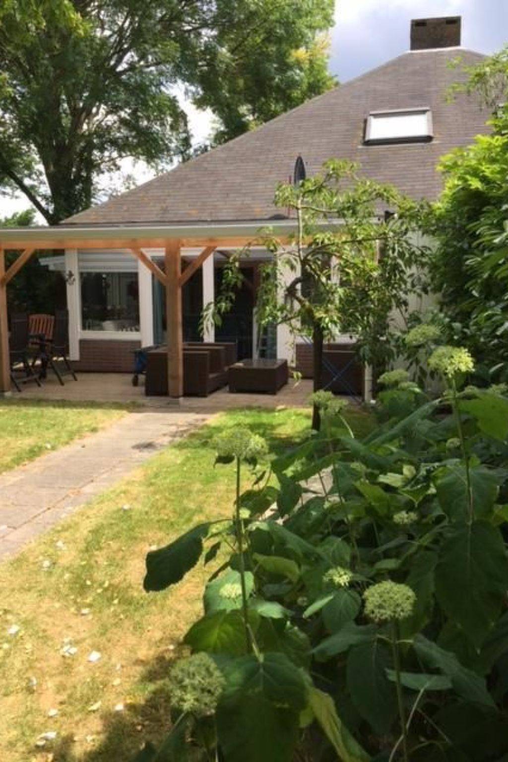 65 Quadratmeter in Stavenisse-Dedans