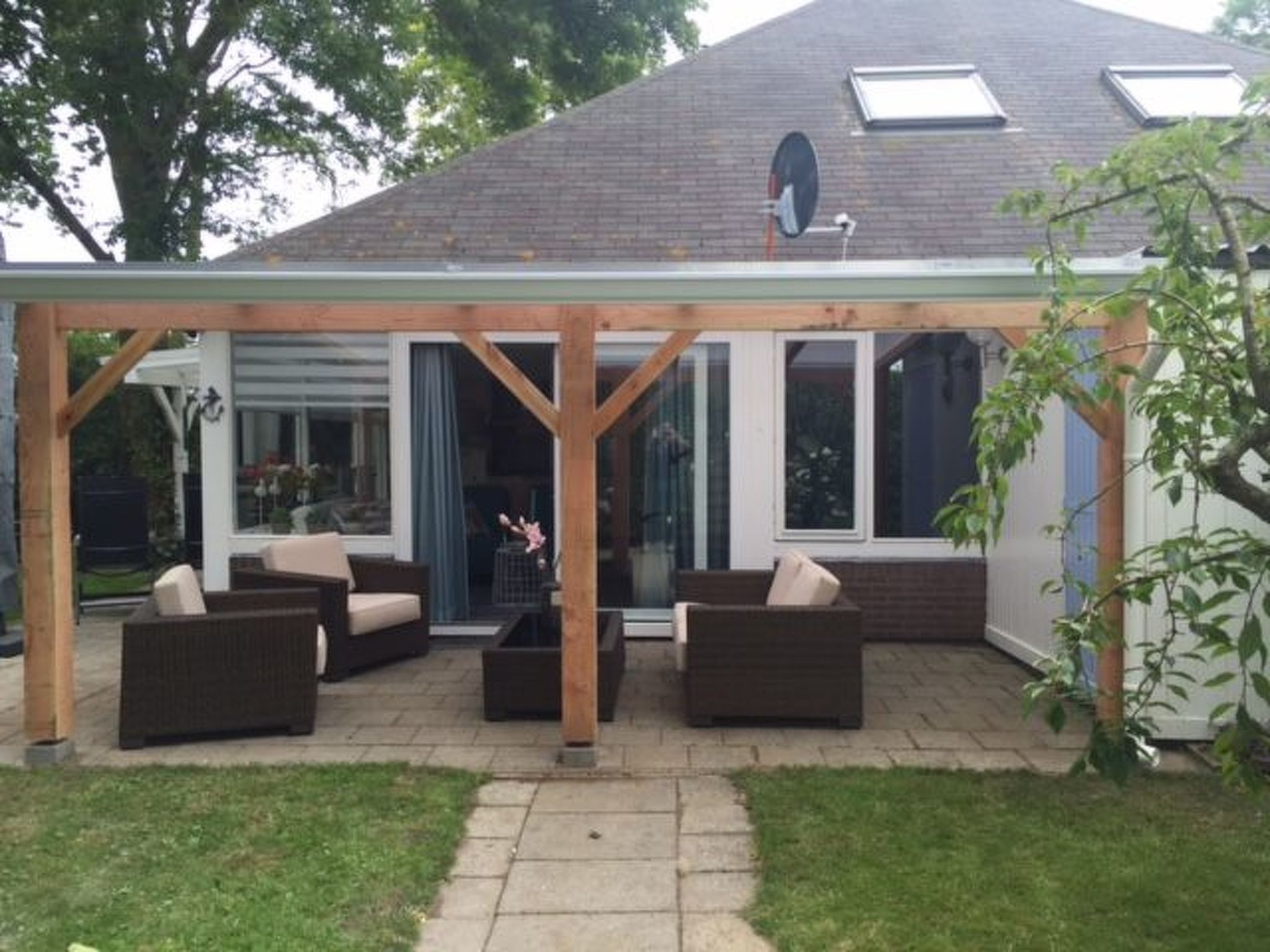 65 Quadratmeter in Stavenisse-Dedans