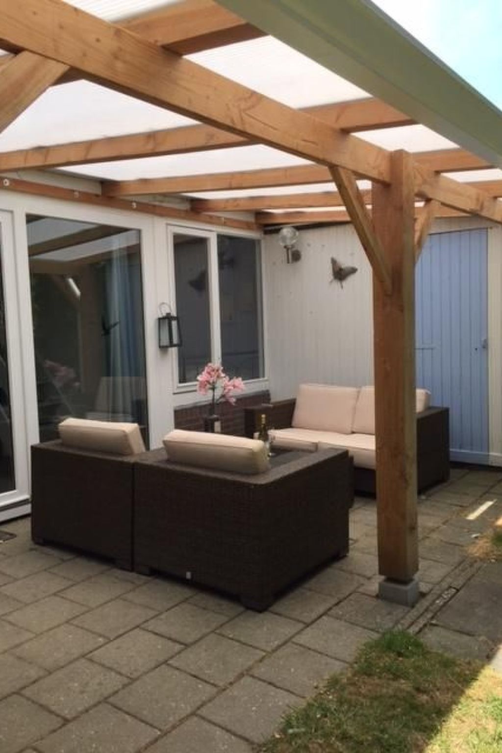 65 Quadratmeter in Stavenisse-Dedans