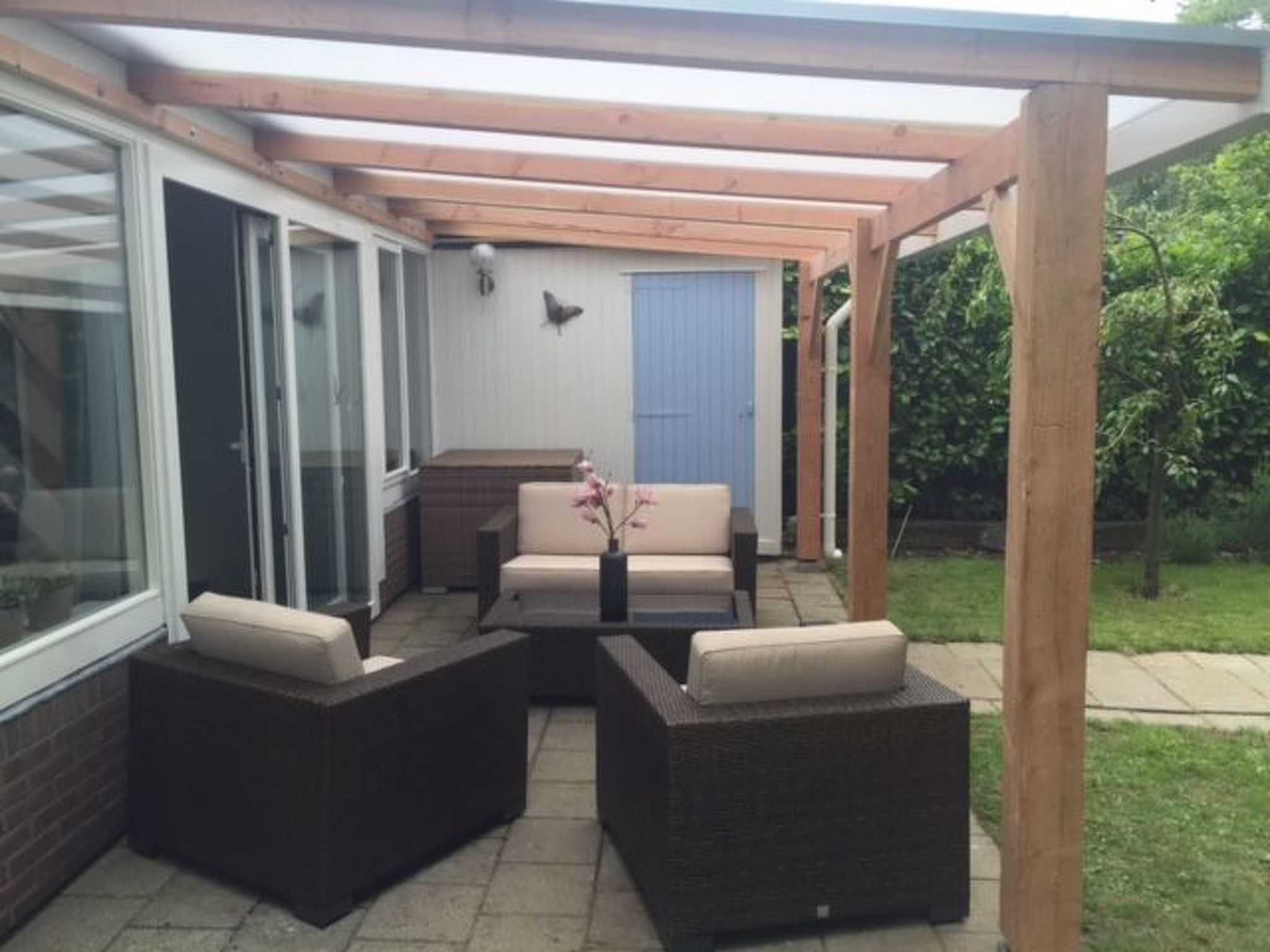 65 Quadratmeter in Stavenisse-Dedans