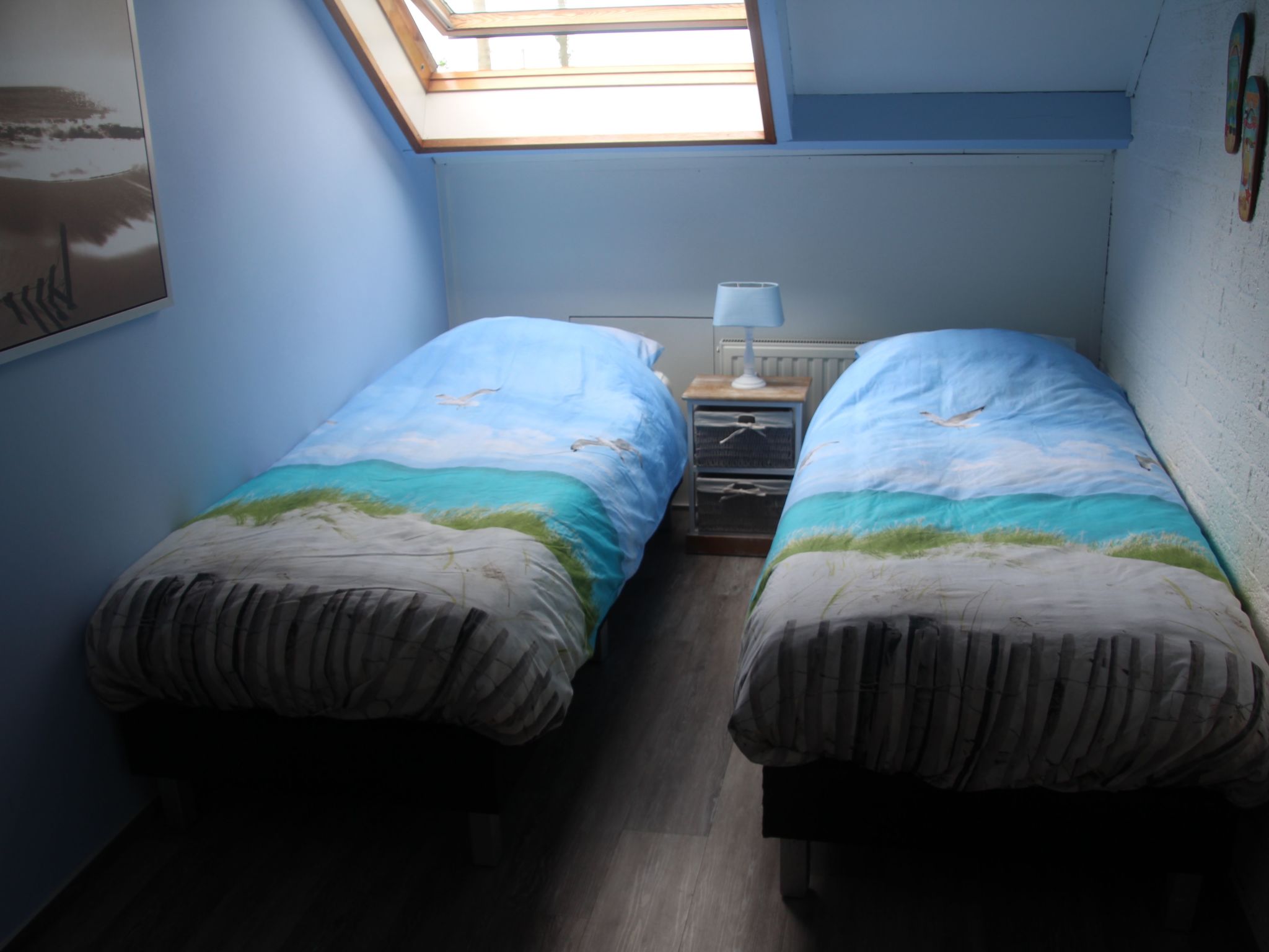 65 Quadratmeter in Stavenisse-Dedans