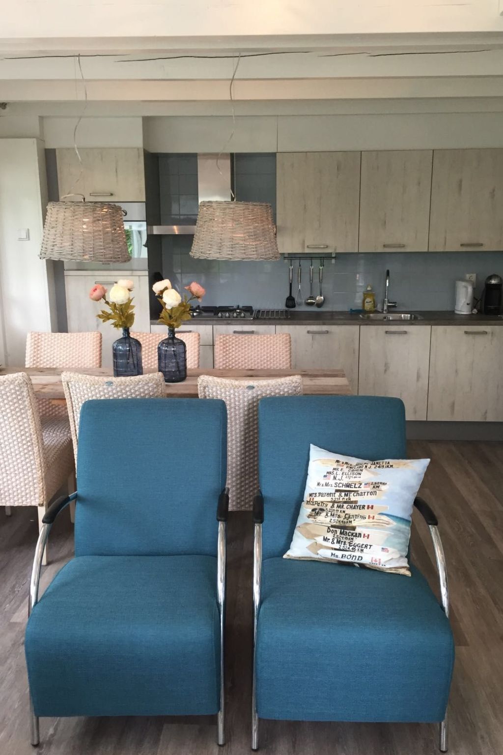 65 Quadratmeter in Stavenisse-Dedans