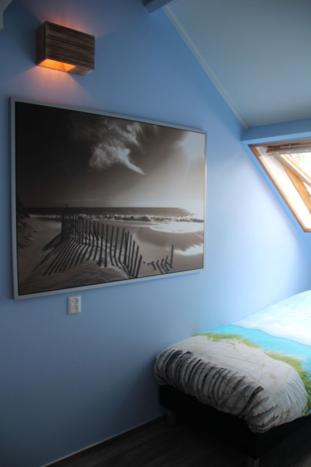 65 Quadratmeter in Stavenisse-Dedans