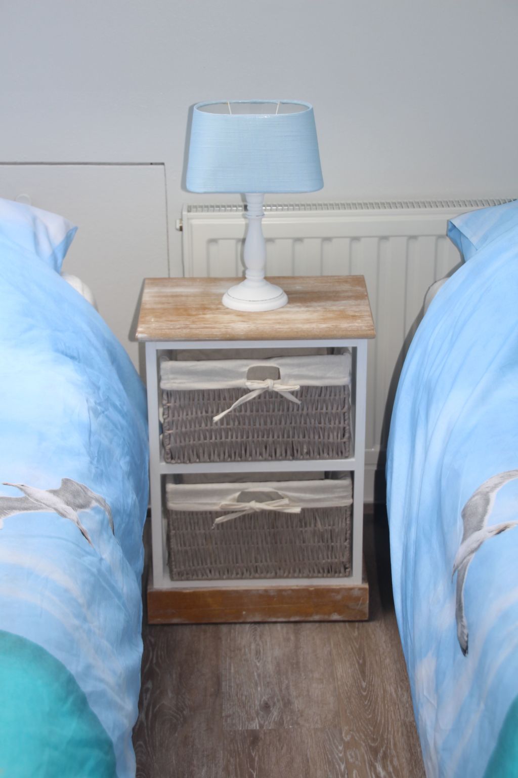 65 Quadratmeter in Stavenisse-Dedans