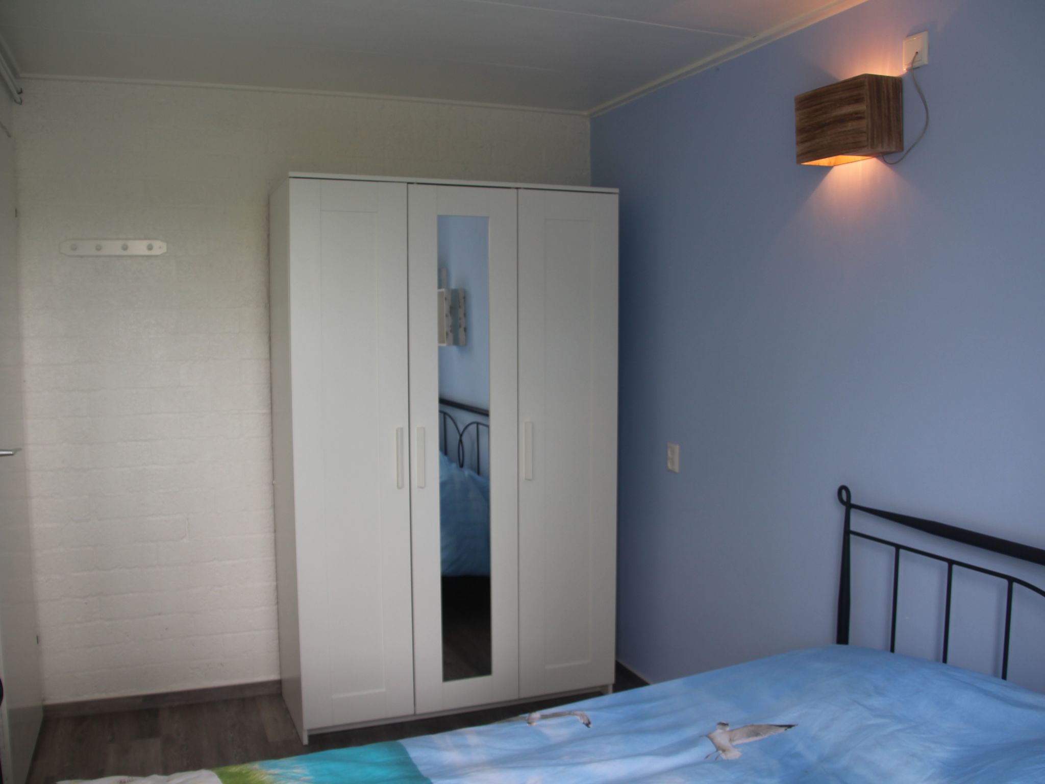 65 Quadratmeter in Stavenisse