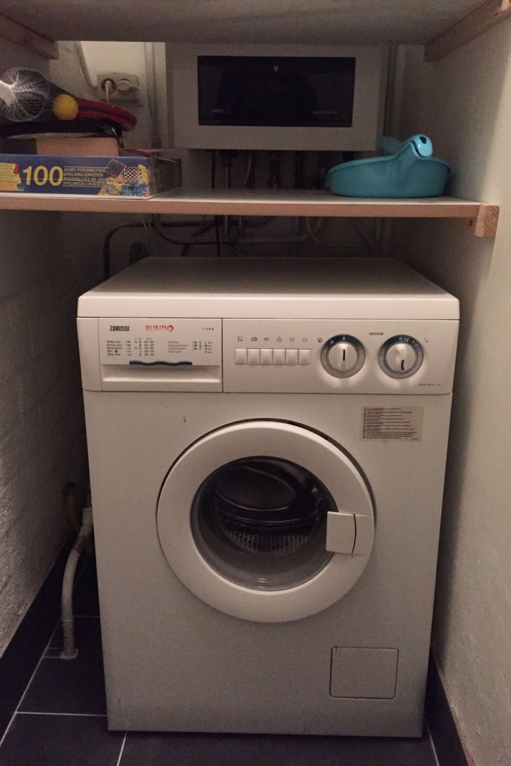 65 Quadratmeter in Stavenisse-Dedans