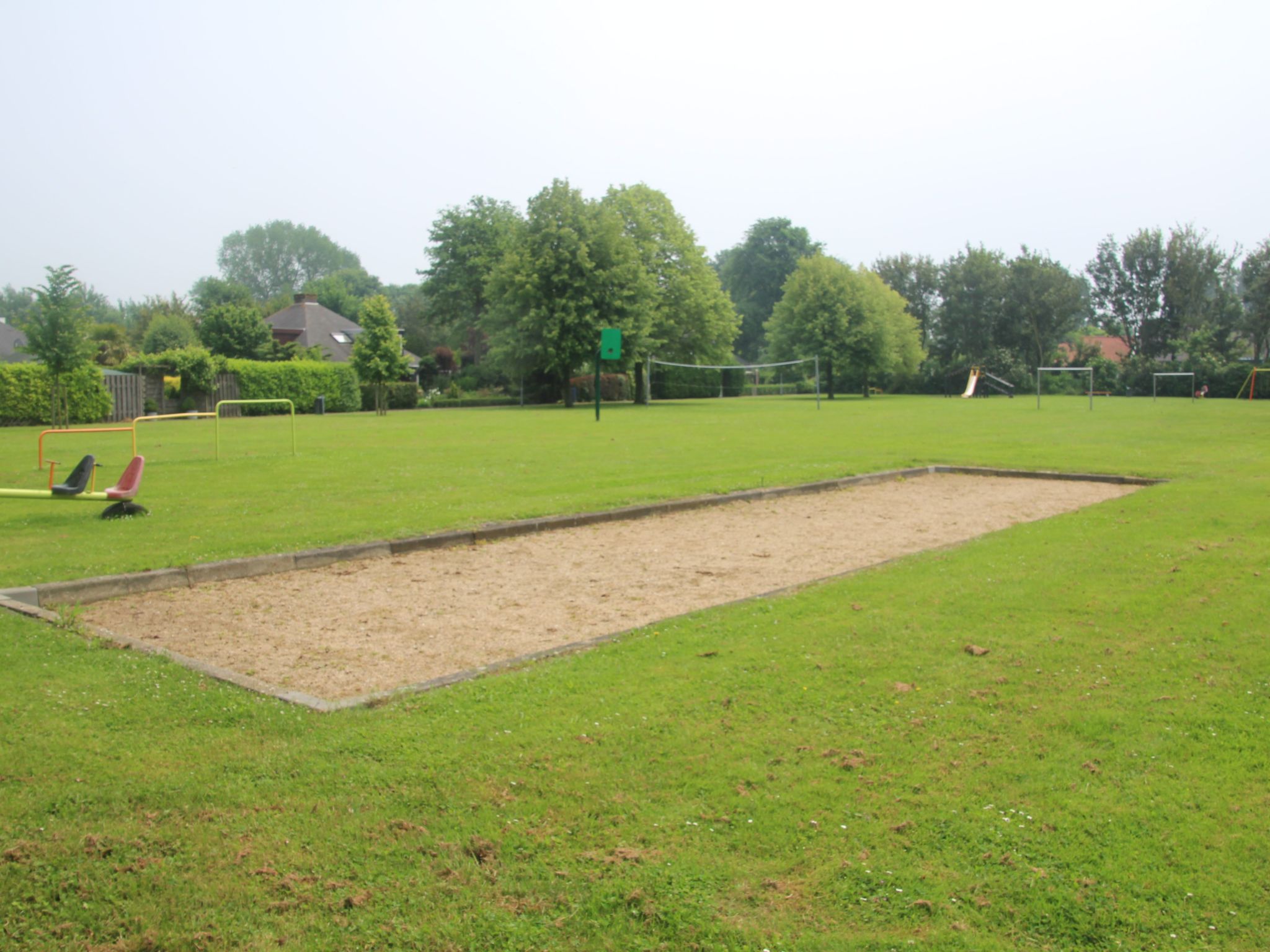 65 Quadratmeter in Stavenisse-Dedans