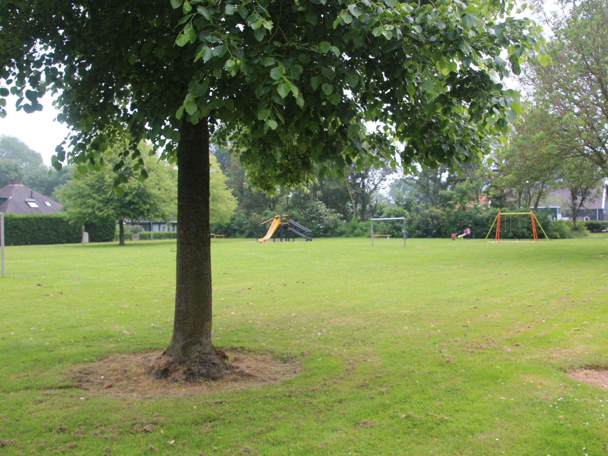 65 Quadratmeter in Stavenisse-Dedans