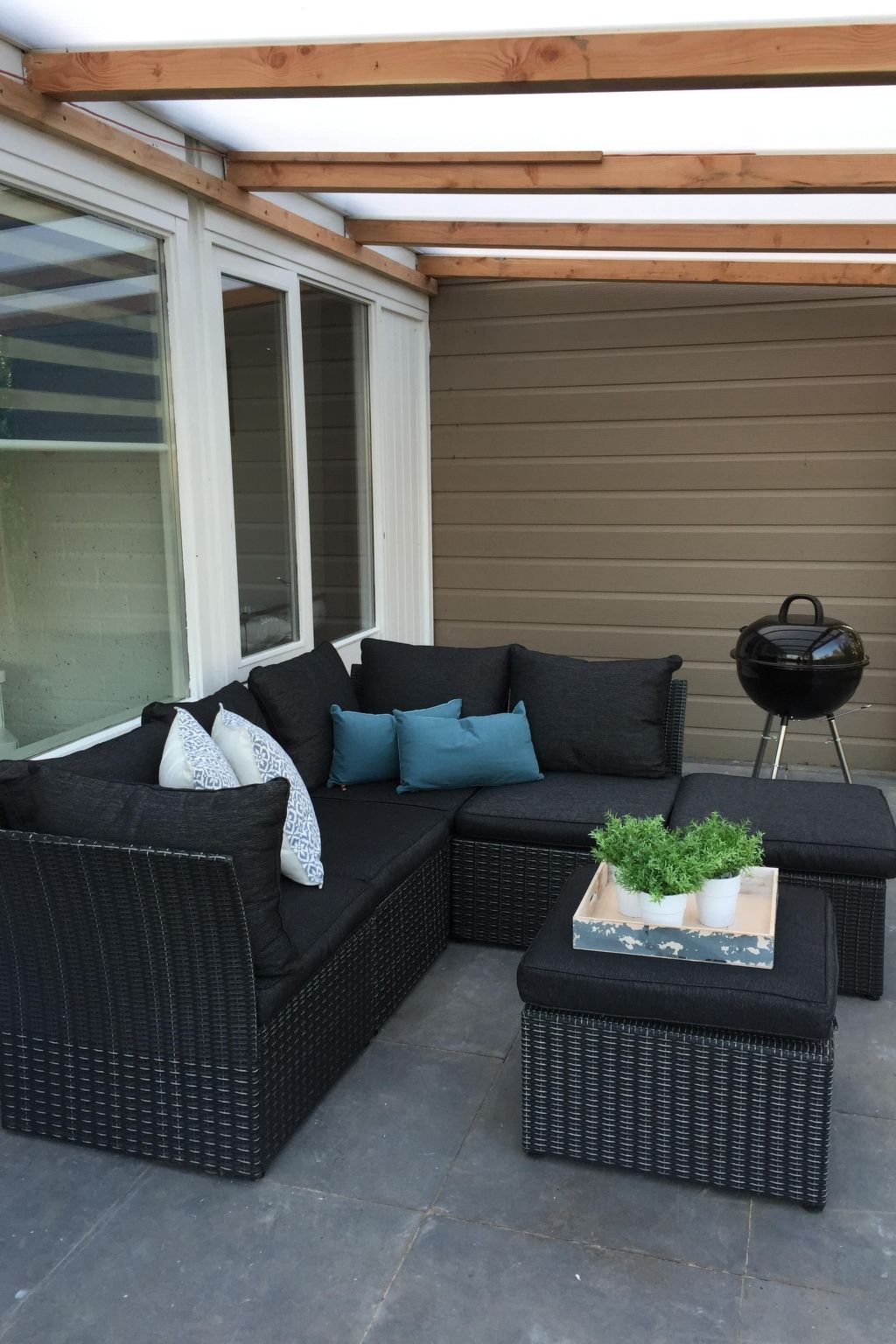 In Stavenisse, Zeeland, Tholen-Binnen