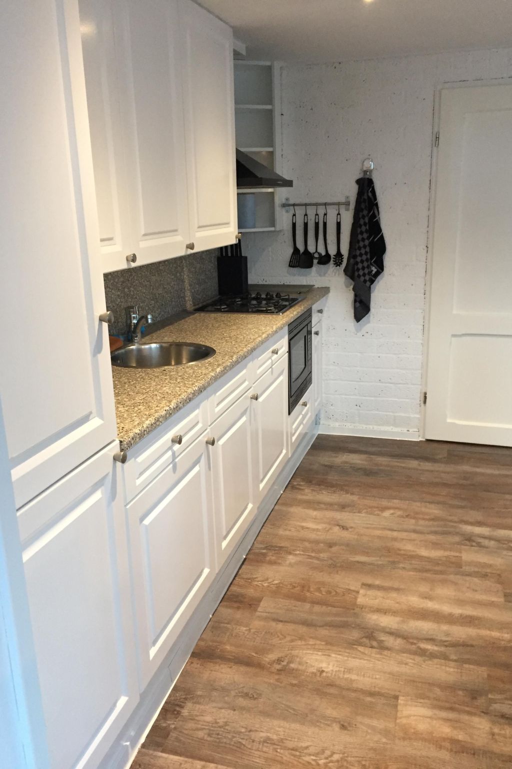 In Stavenisse, Zeeland, Tholen-Binnen