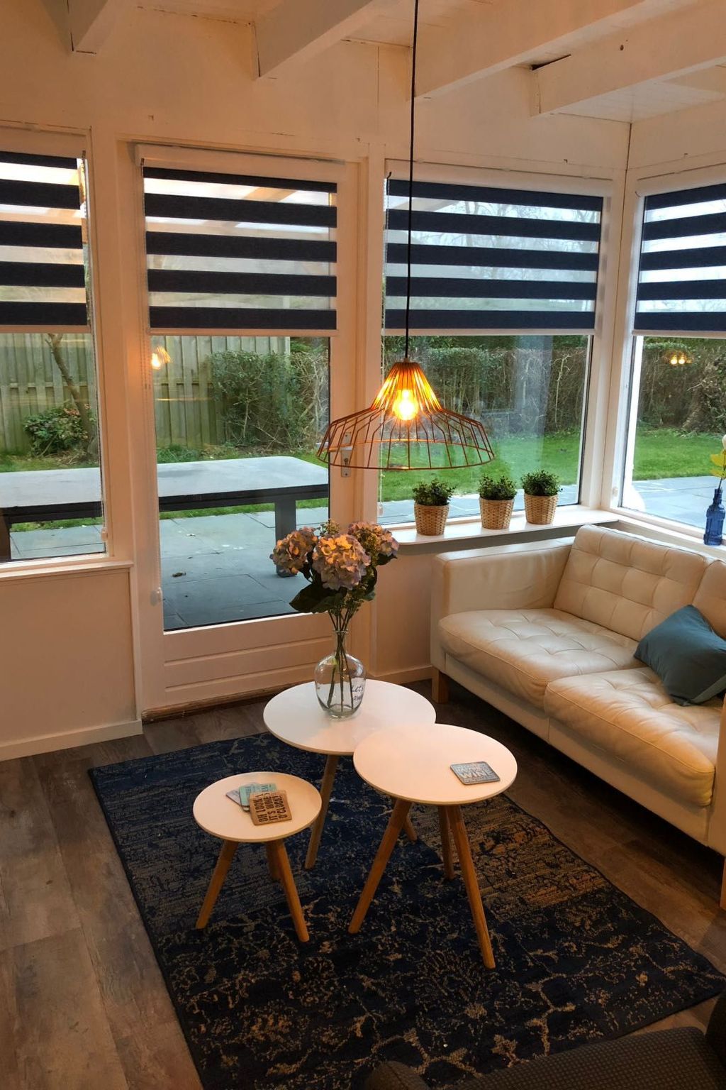 In Stavenisse, Zeeland, Tholen-Binnen