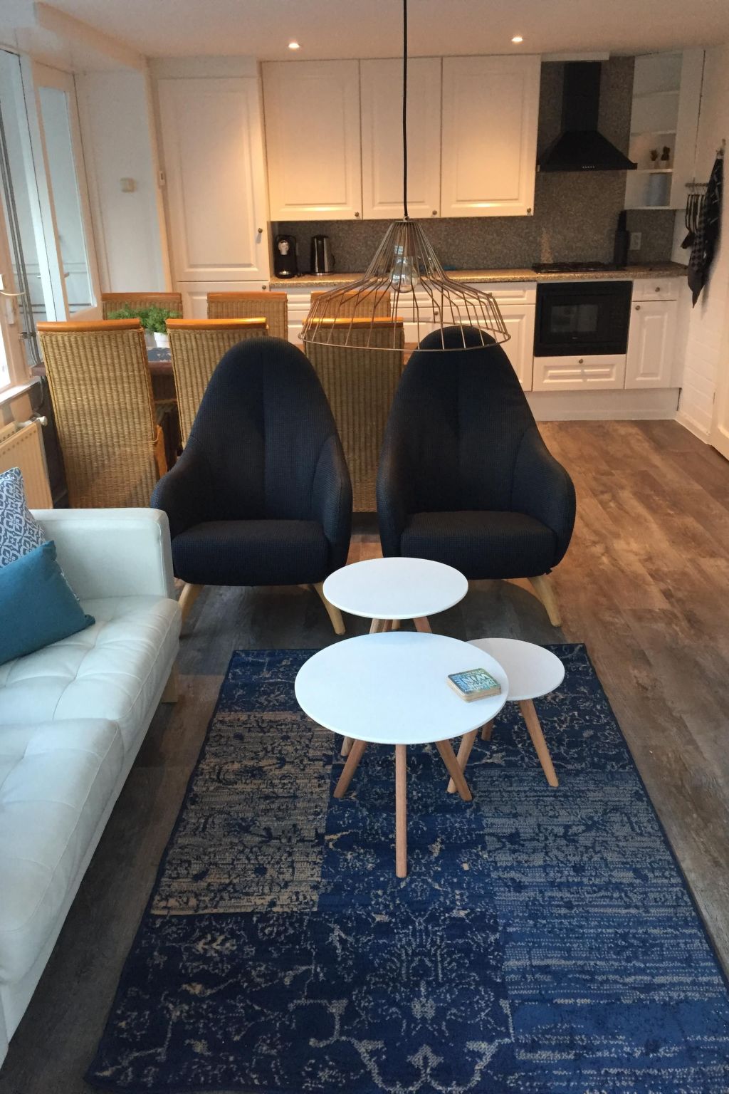 In Stavenisse, Zeeland, Tholen-Binnen