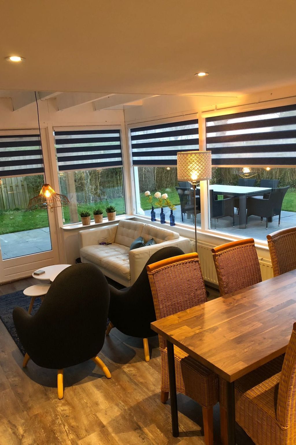 In Stavenisse, Zeeland, Tholen-Binnen