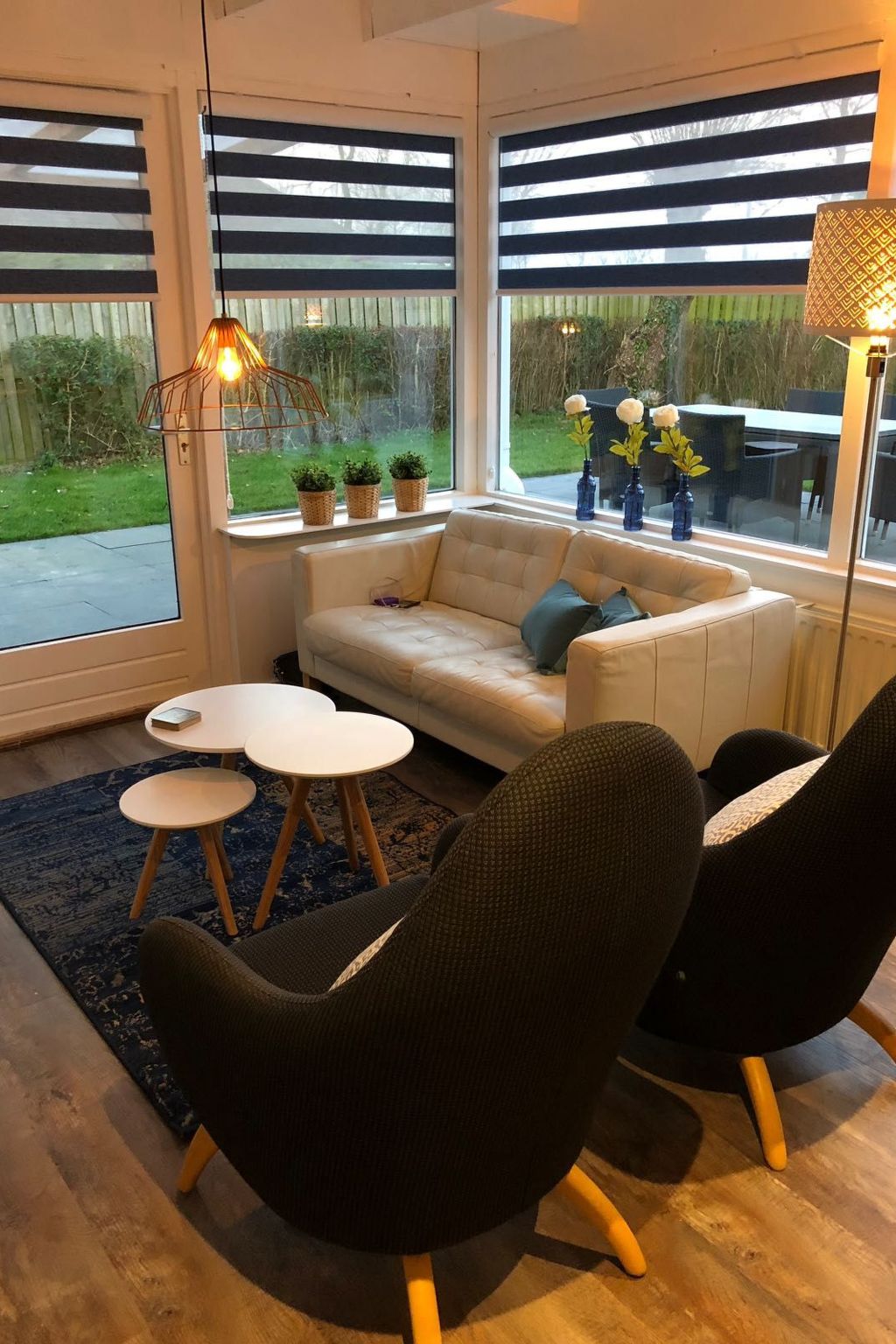 In Stavenisse, Zeeland, Tholen-Binnen