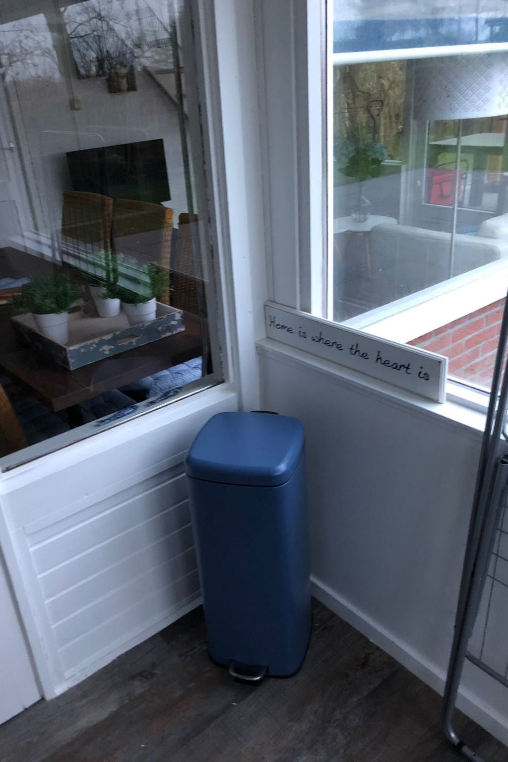 In Stavenisse, Zeeland, Tholen-Binnen