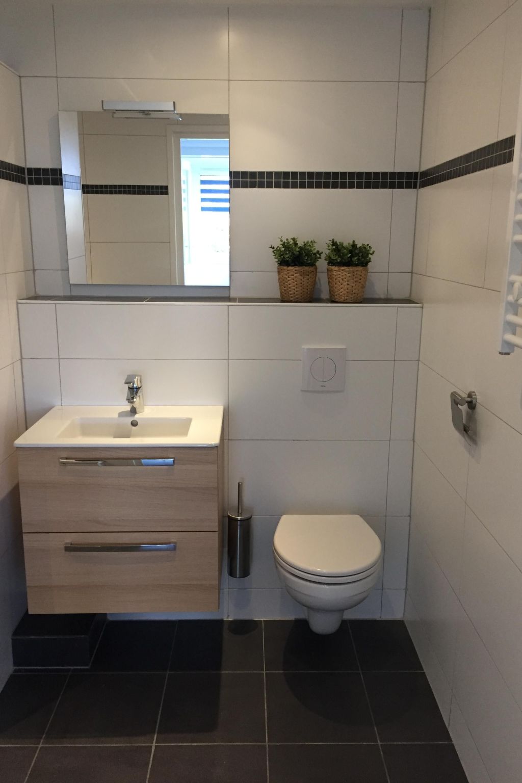 In Stavenisse, Zeeland, Tholen-Binnen