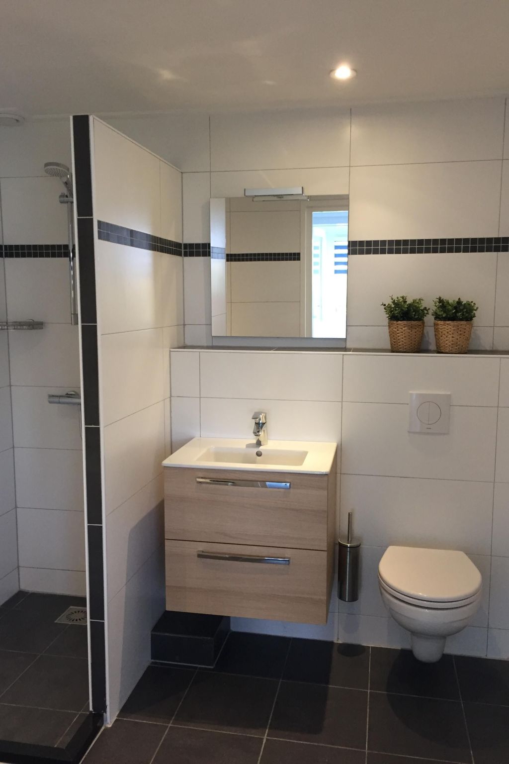 In Stavenisse, Zeeland, Tholen-Binnen