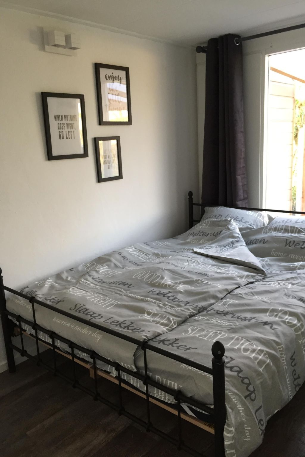 In Stavenisse, Zeeland, Tholen-Binnen