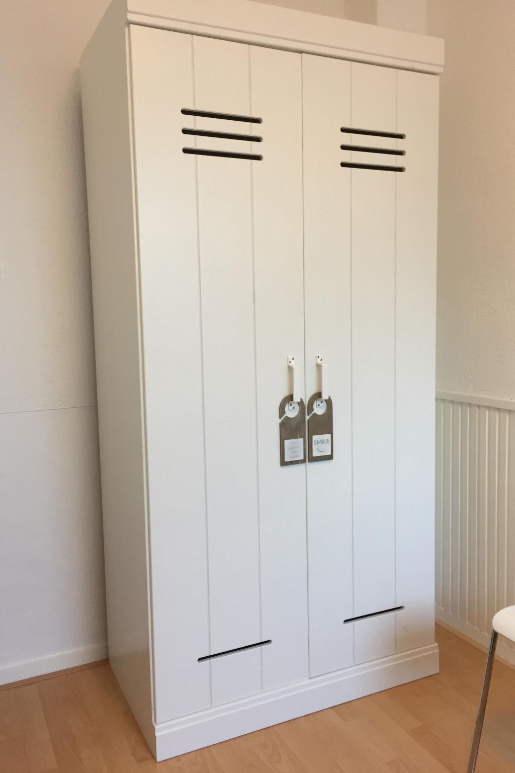 In Stavenisse, Zeeland, Tholen-Binnen