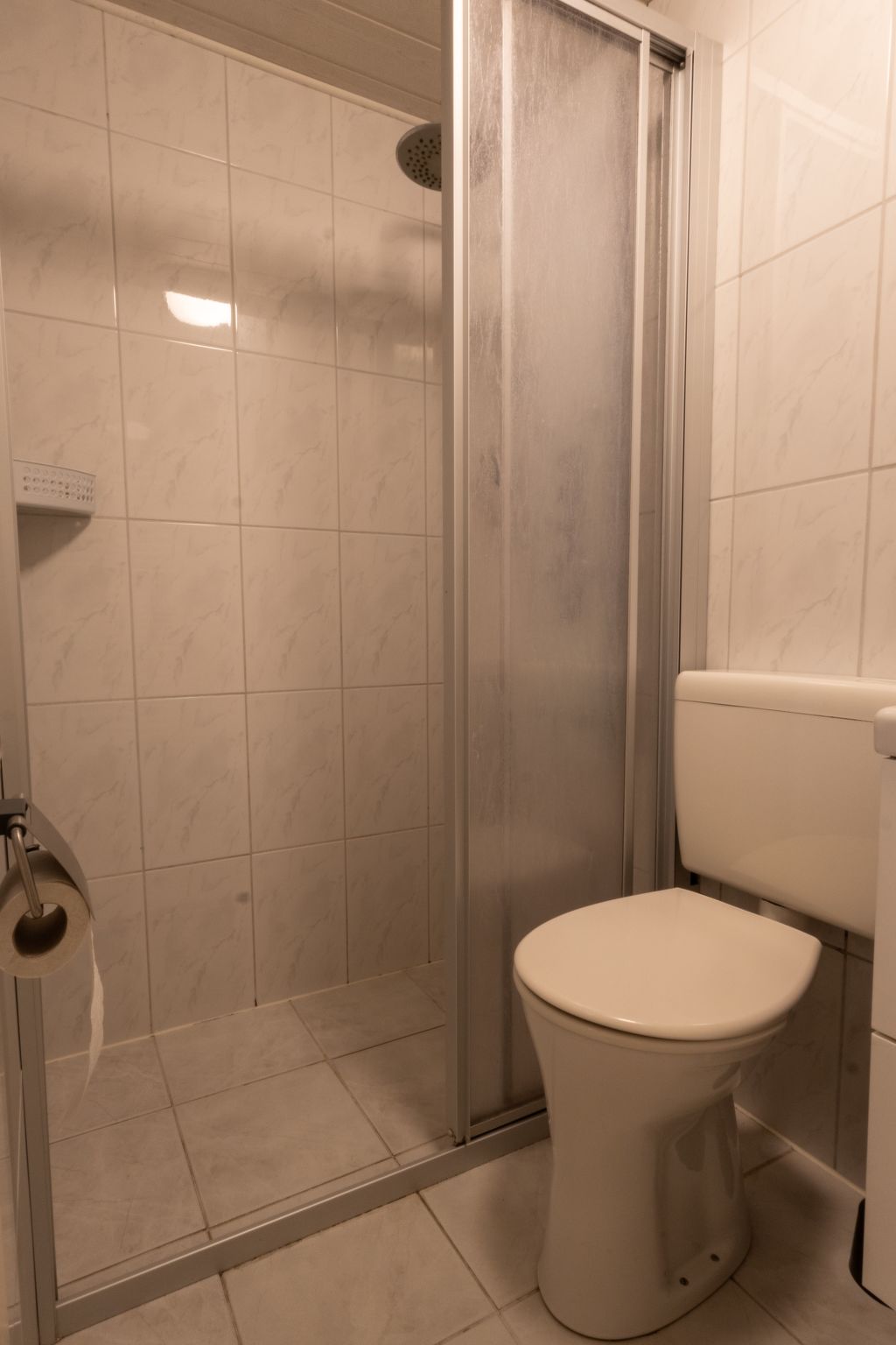 "Ferienhaus mit Jaccuzi"-Binnen