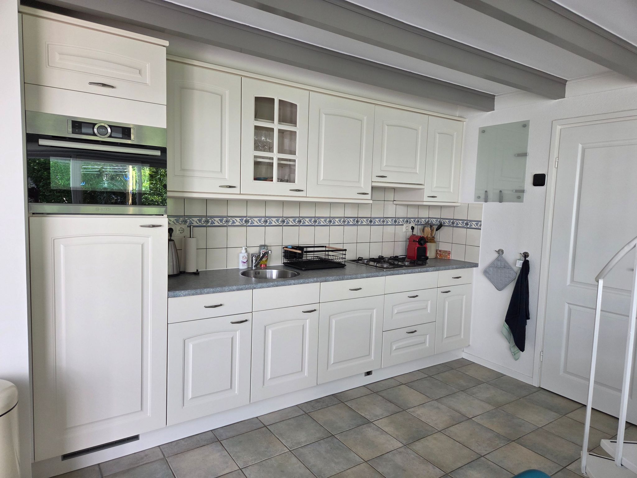 Für 6 Personen-Inside