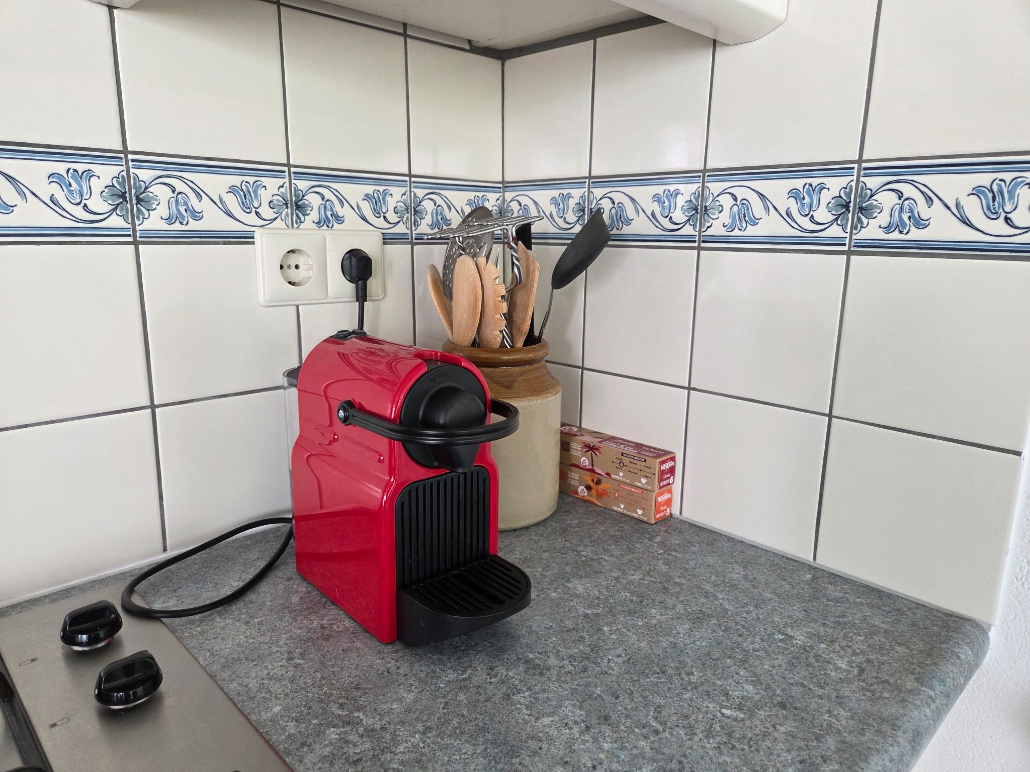 Für 6 Personen-Inside