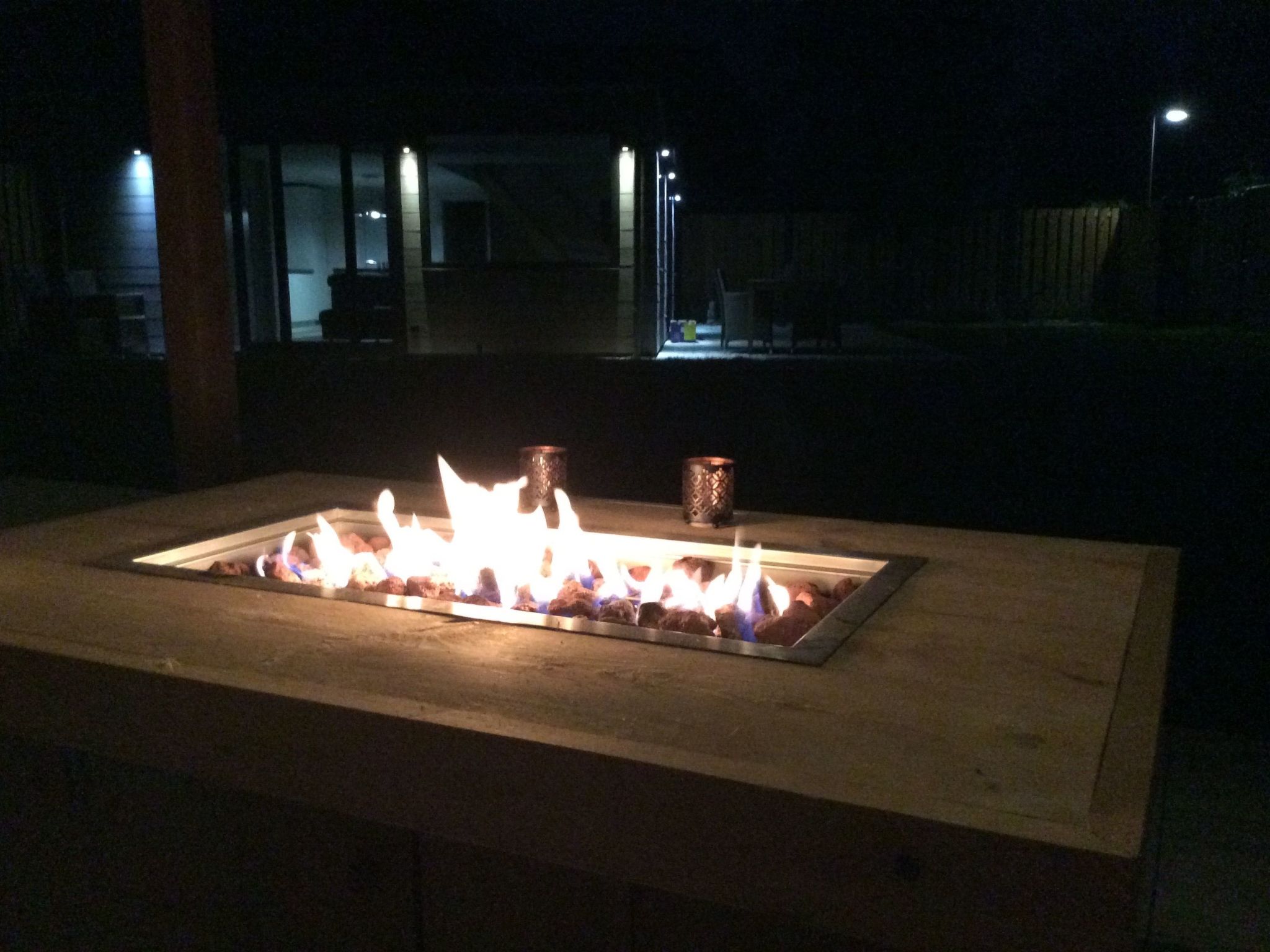 Luxus-Ferienhaus mit Sauna und Kamin-Dedans