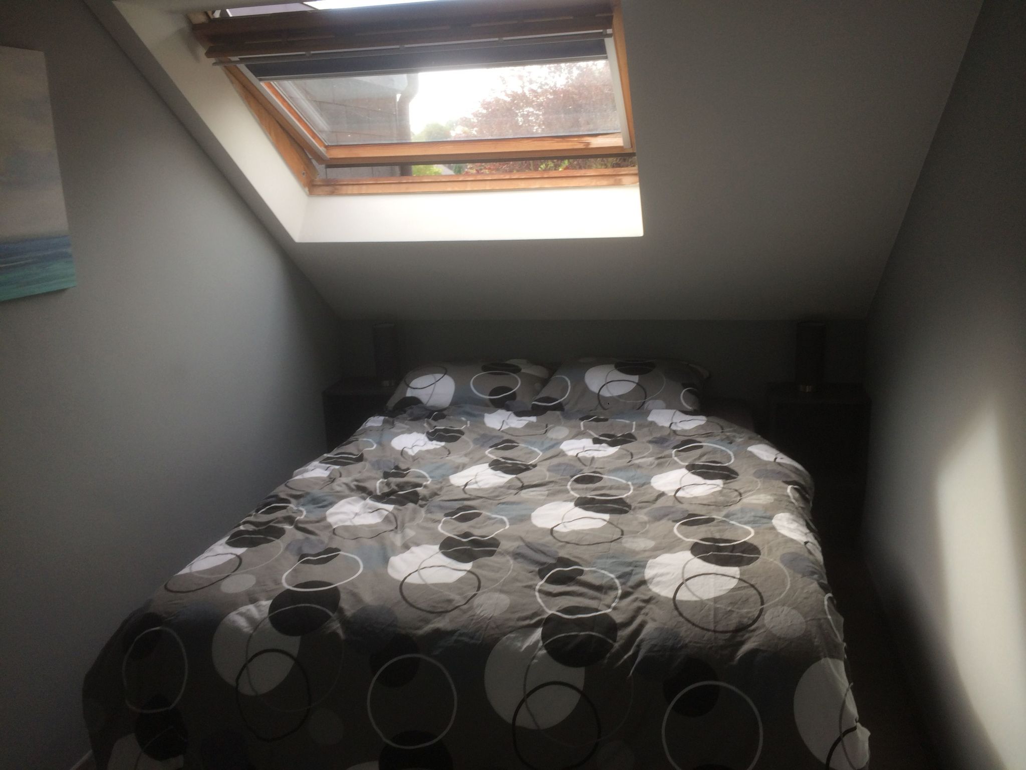 Luxus-Ferienhaus mit Sauna und Kamin-Dedans