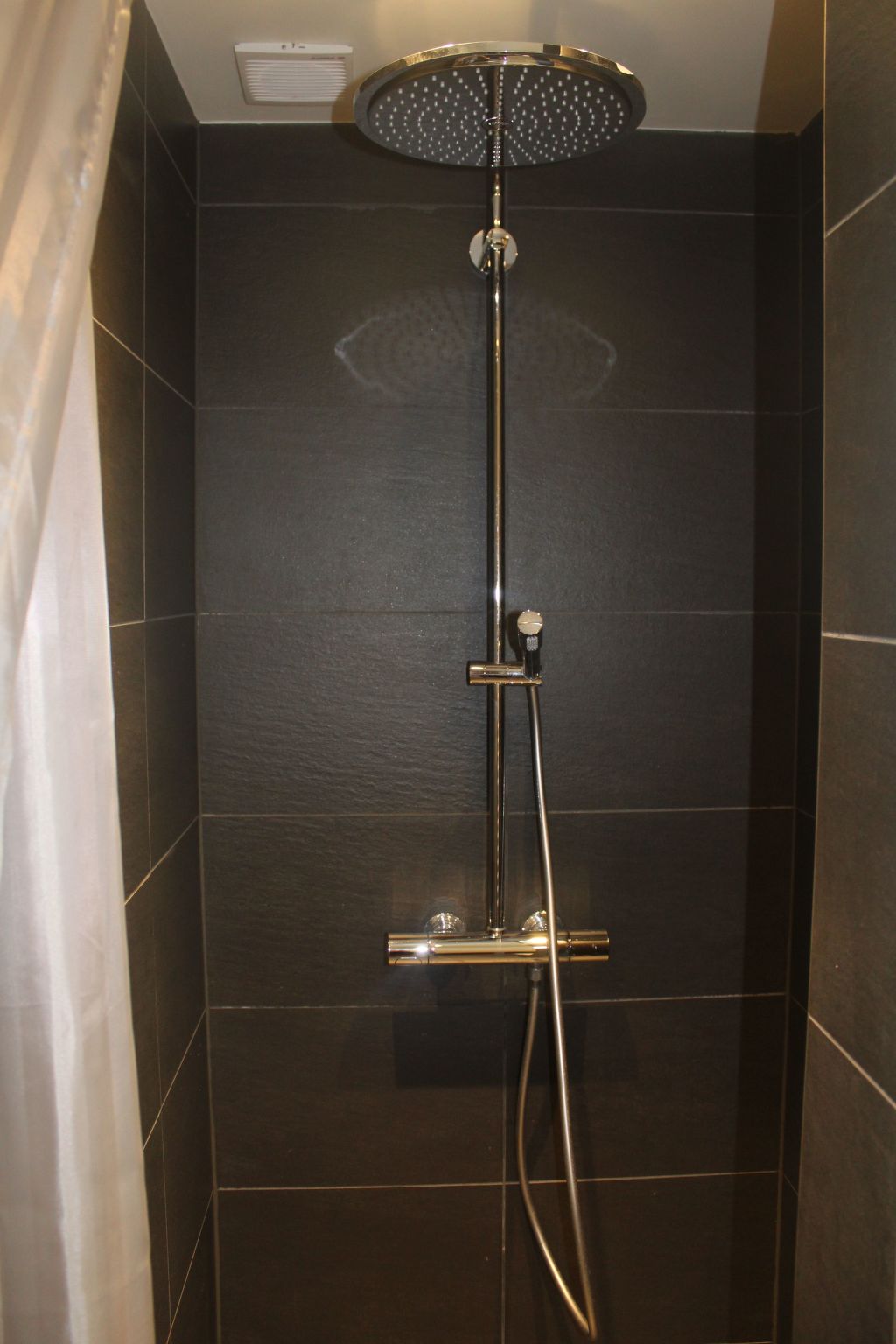 Luxus-Ferienhaus mit Sauna und Kamin-Dedans