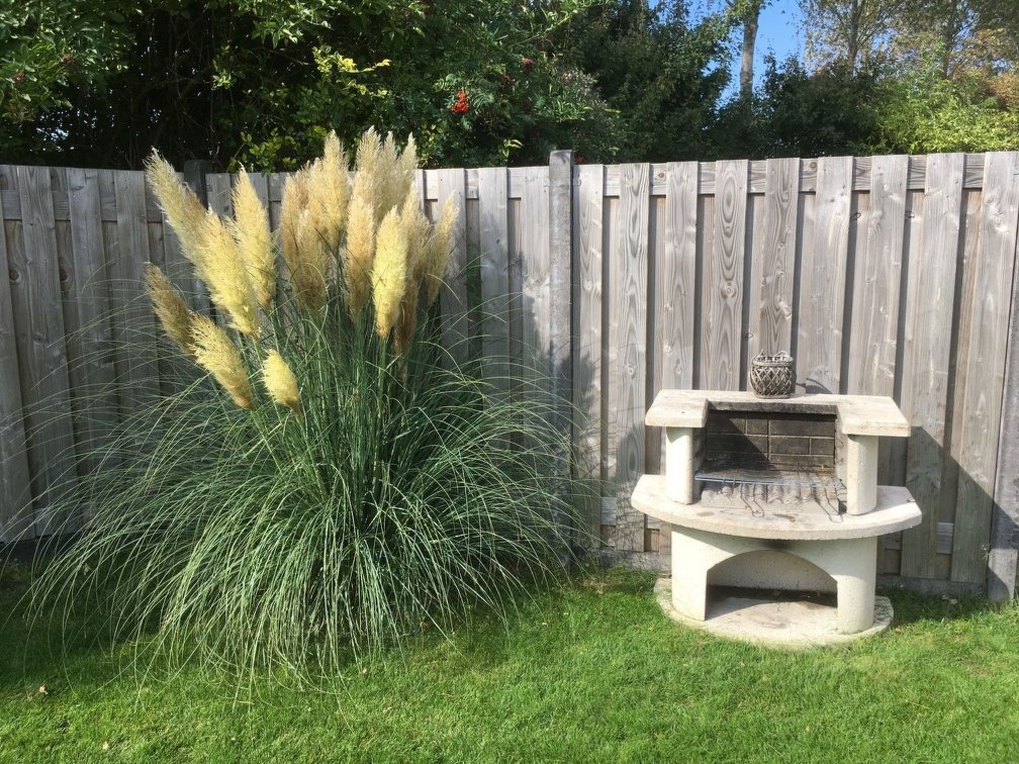 Luxus-Ferienhaus mit Sauna und Kamin-Dedans