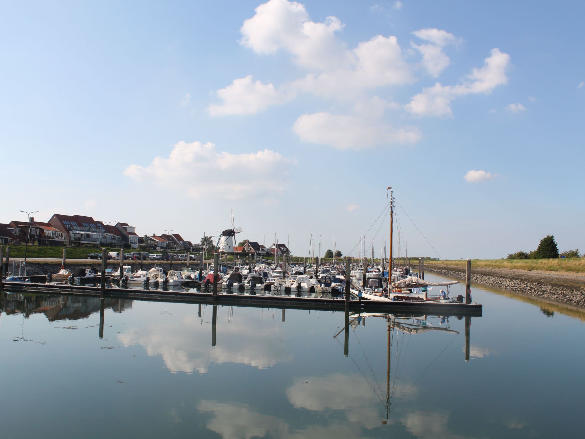 Luxus-Ferienhaus mit Sauna und Kamin-Dedans