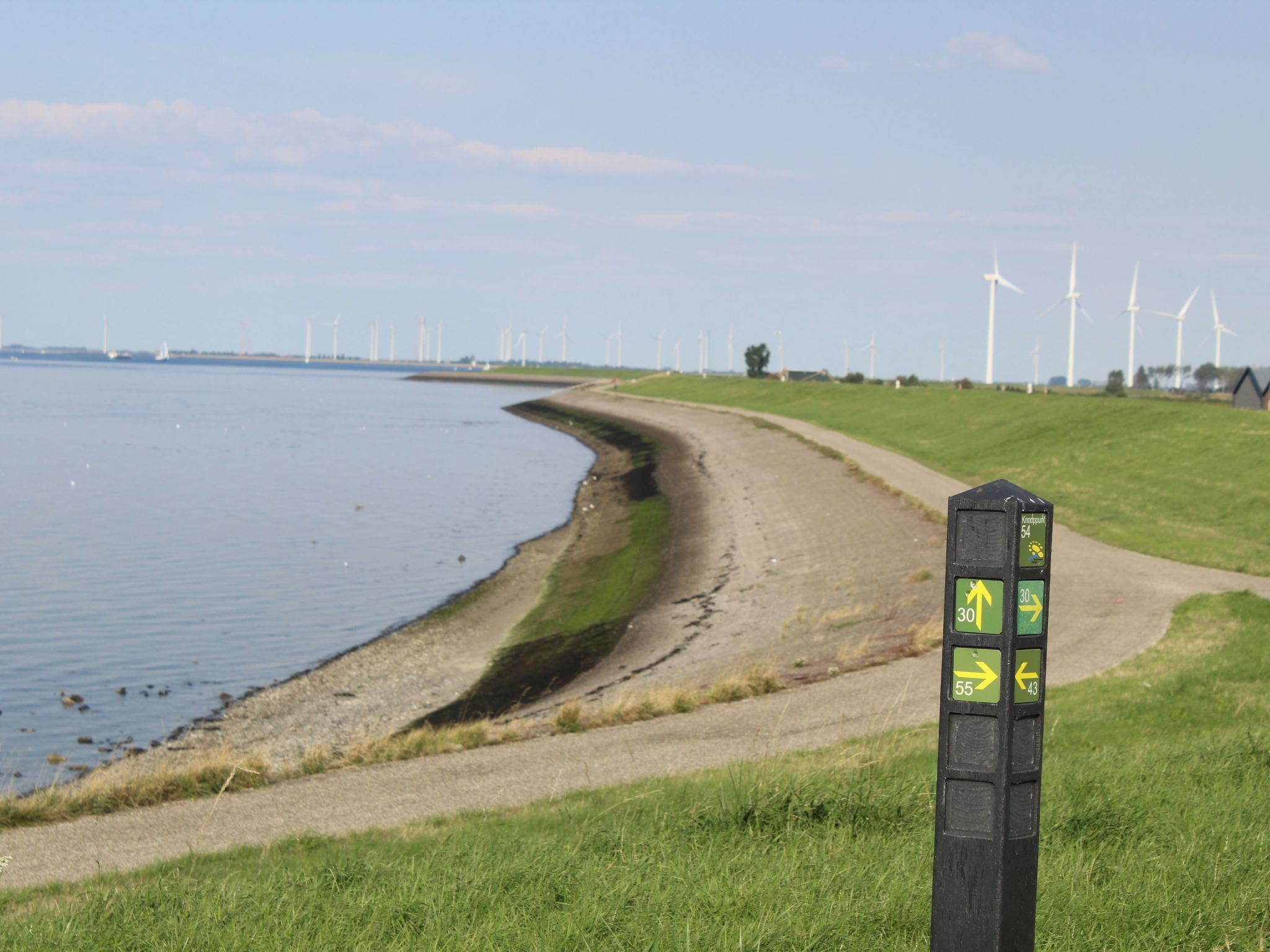 Luxus-Ferienhaus mit Sauna und Kamin-Dedans