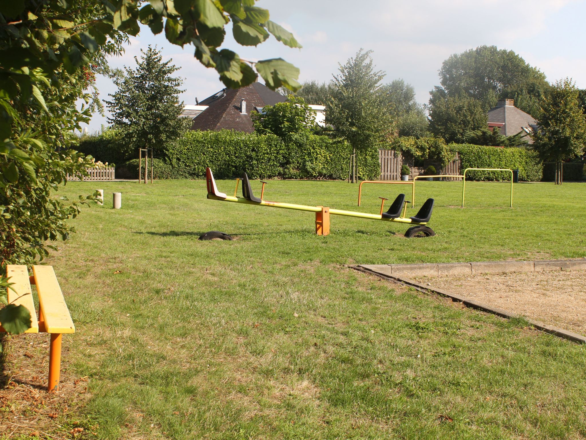 Luxus-Ferienhaus mit Sauna und Kamin-Dedans