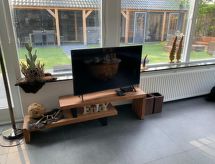 Vrijstaand vakantiehuis met whirlpool op 400m van zee in Stavenisse - thumbnail 5