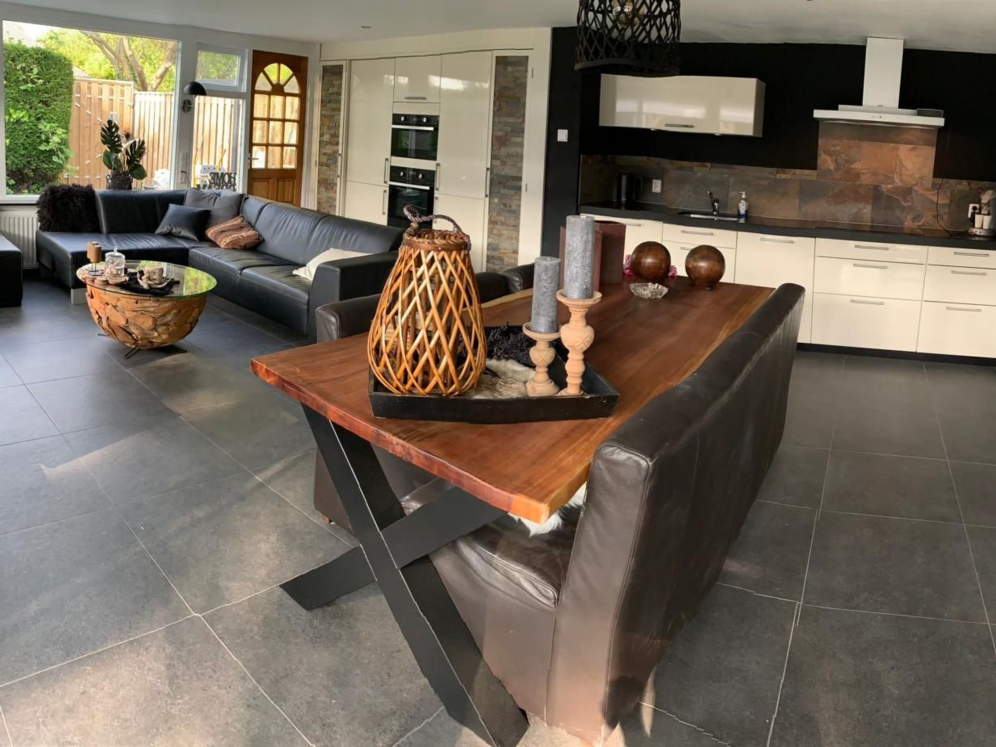 Mit Whirlpool-Inside