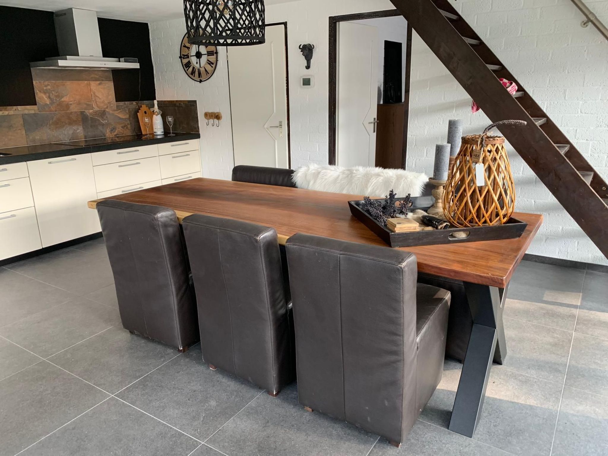 Mit Whirlpool-Inside