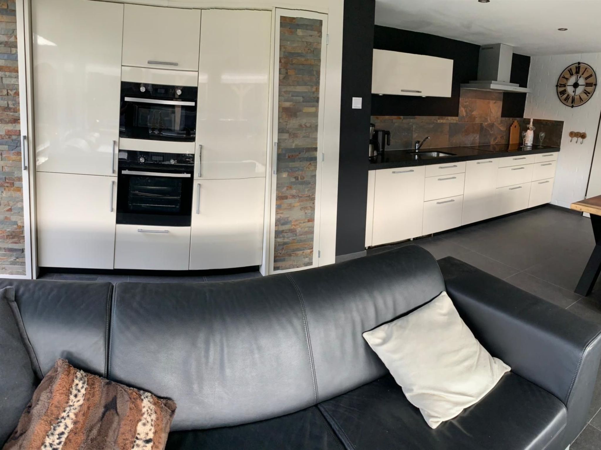 Mit Whirlpool-Inside