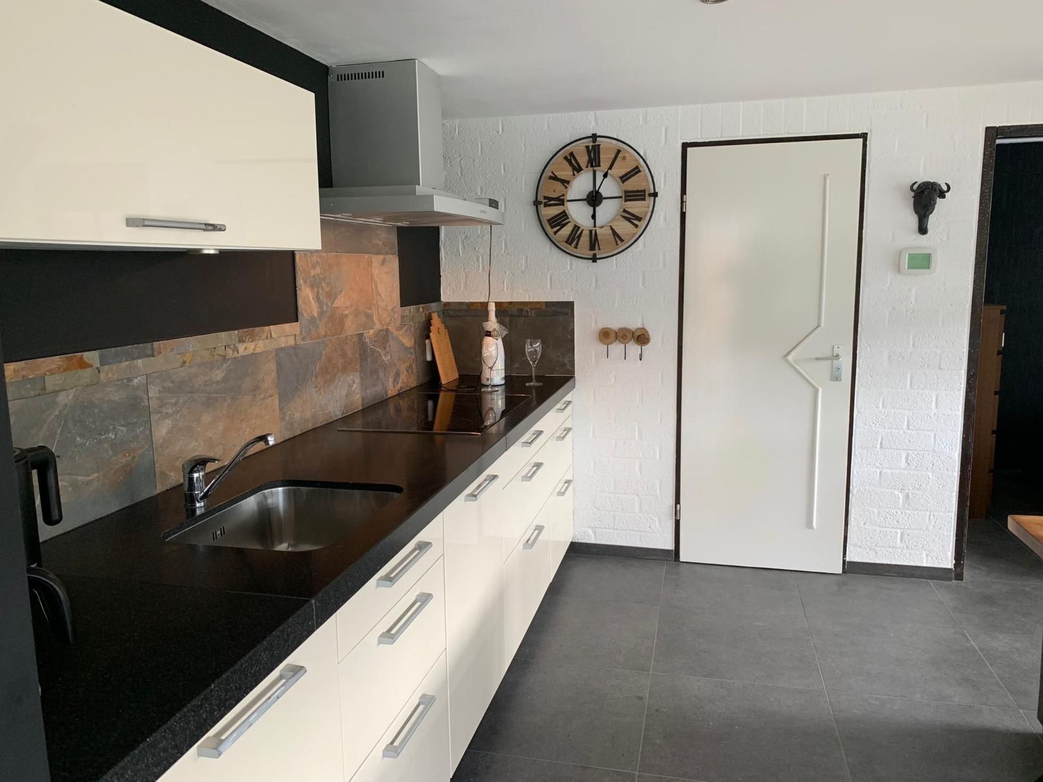 Mit Whirlpool-Inside