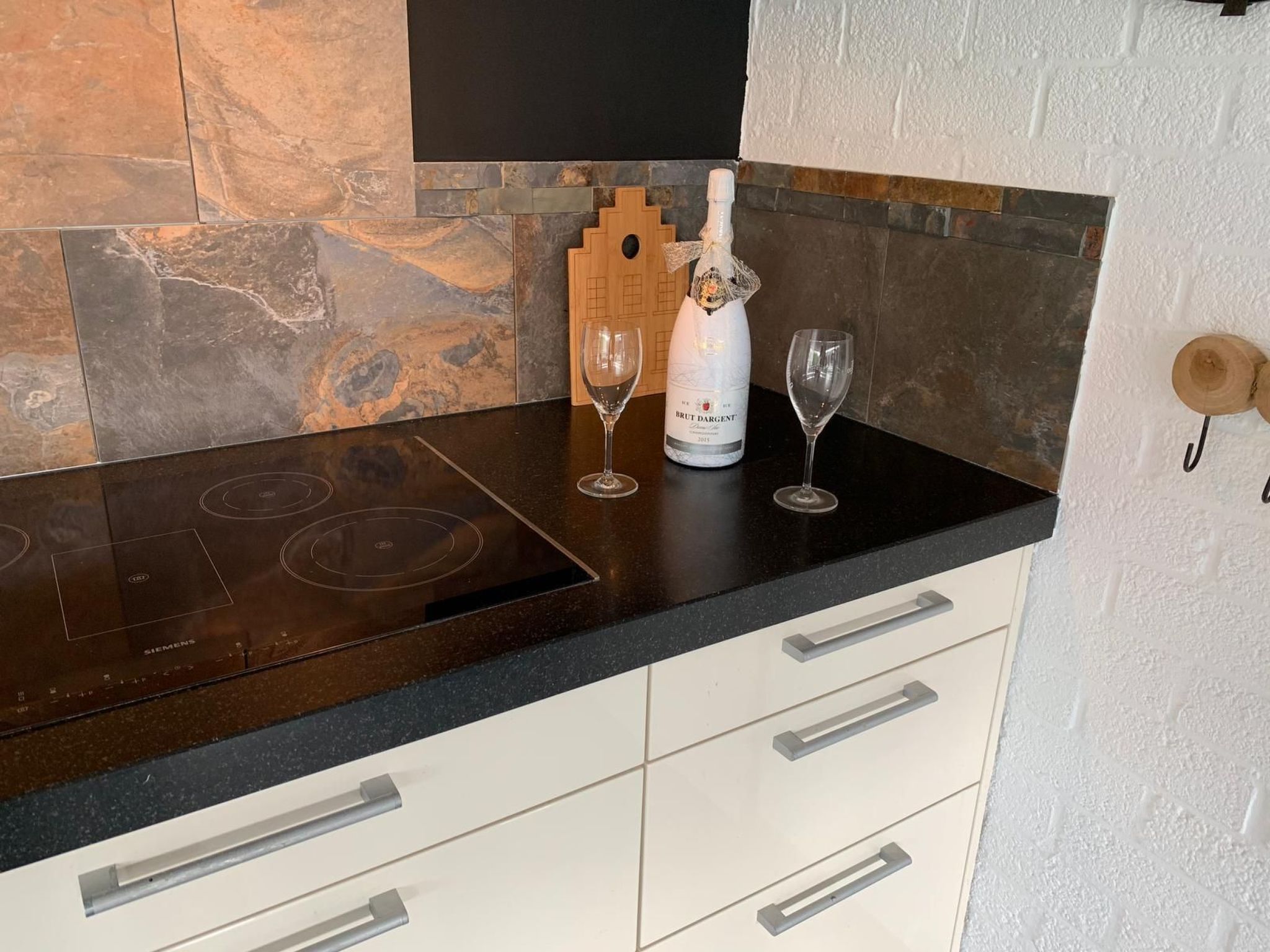 Mit Whirlpool-Inside