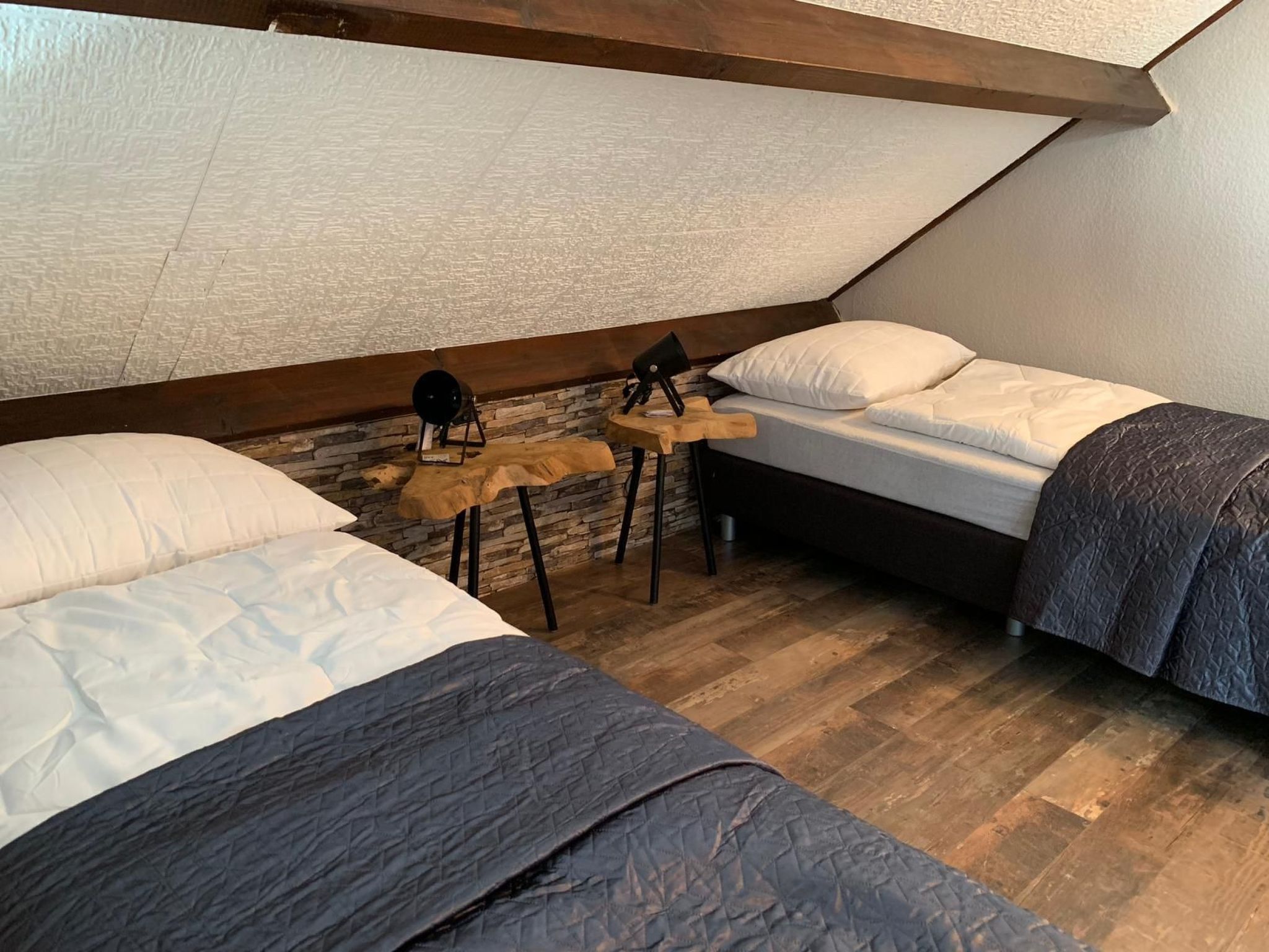 Mit Whirlpool-Inside