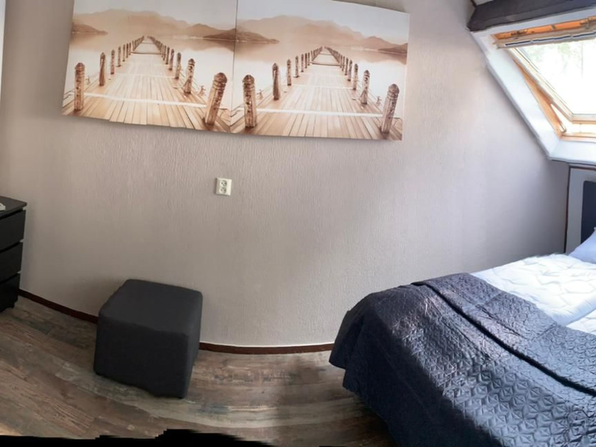 Mit Whirlpool-Inside