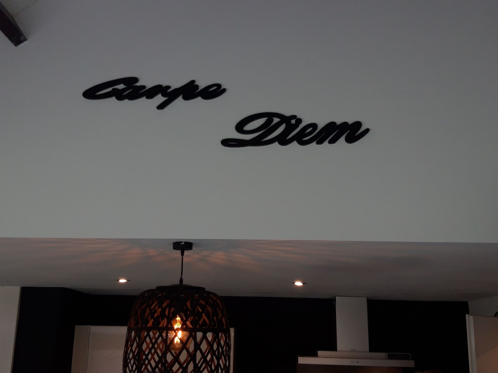 Mit Whirlpool-Inside