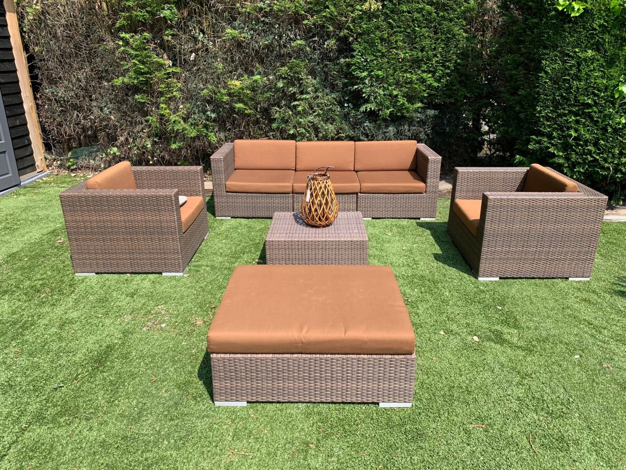 Mit Whirlpool-Inside