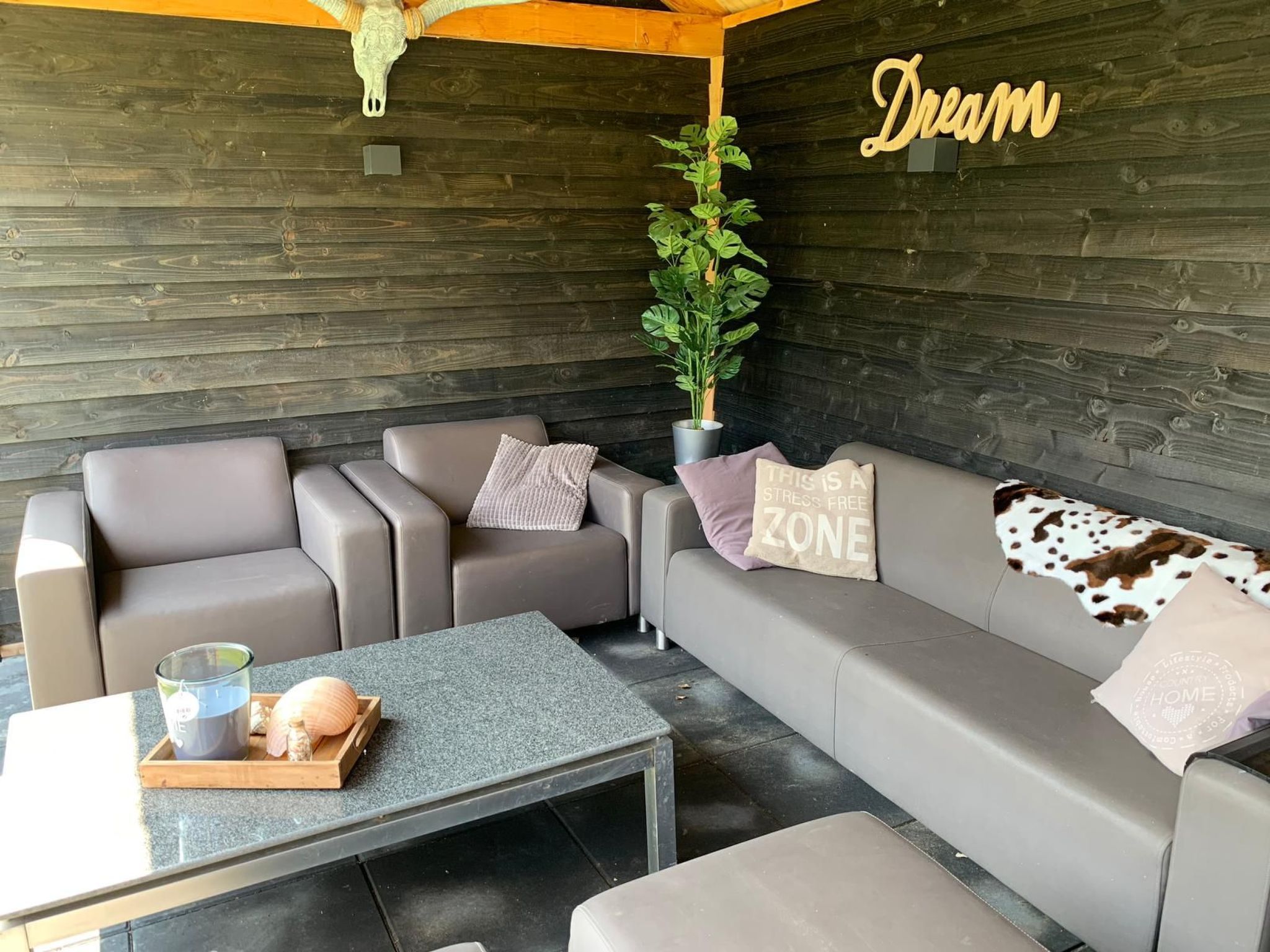 Mit Whirlpool-Inside